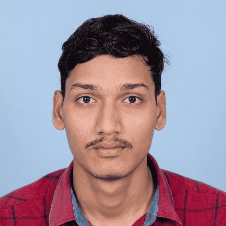 avatar for Hruthik Sreeramaneni