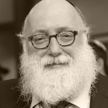 avatar for Rabbi Simon Jacobson