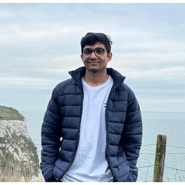 avatar for Mohit Mohit