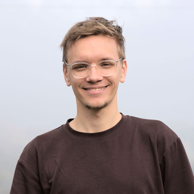 avatar for Julius Gummersbach