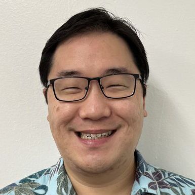 avatar for Jason Nagaoka