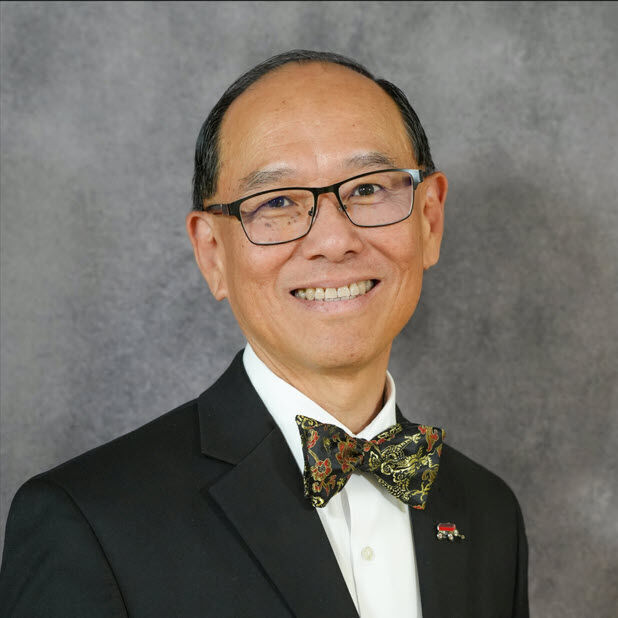 avatar for Liang Chee Wee, Ph.D.