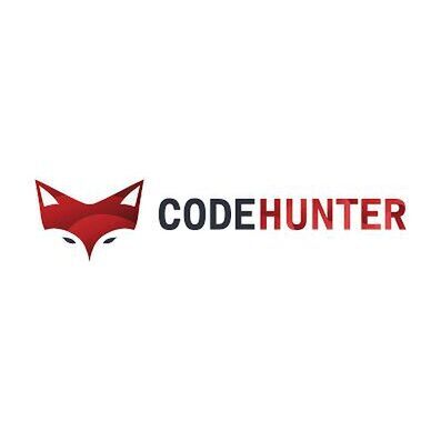 avatar for Code Hunter