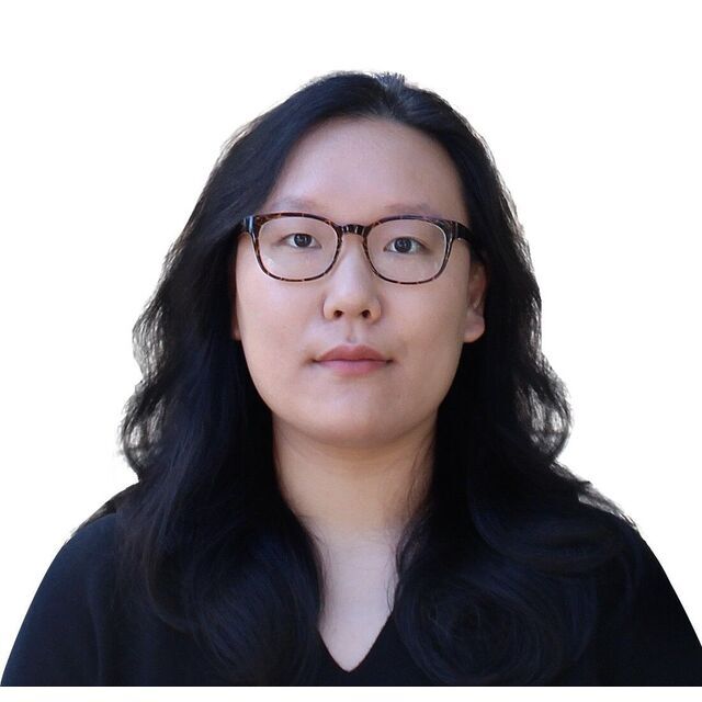avatar for Yvonne Xu