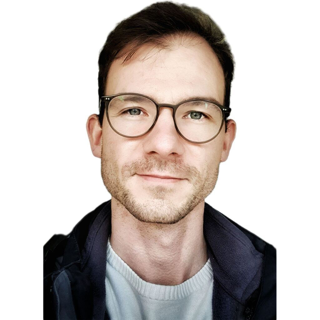 avatar for Kevin Zahn