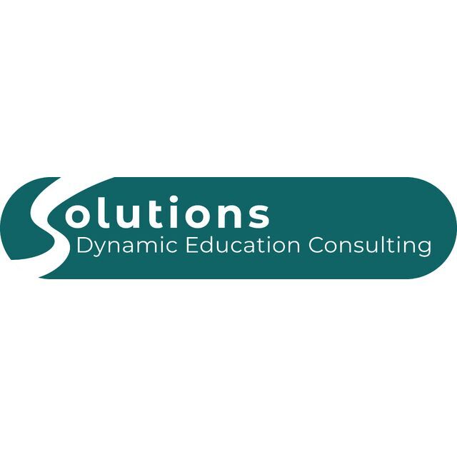 avatar for Dynamic Education Consulting & Solutions