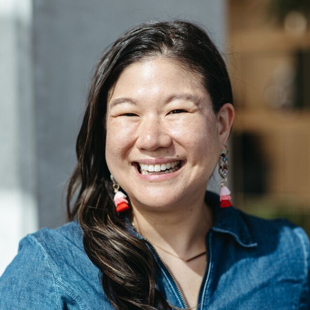 avatar for Jessica Pang-Parks
