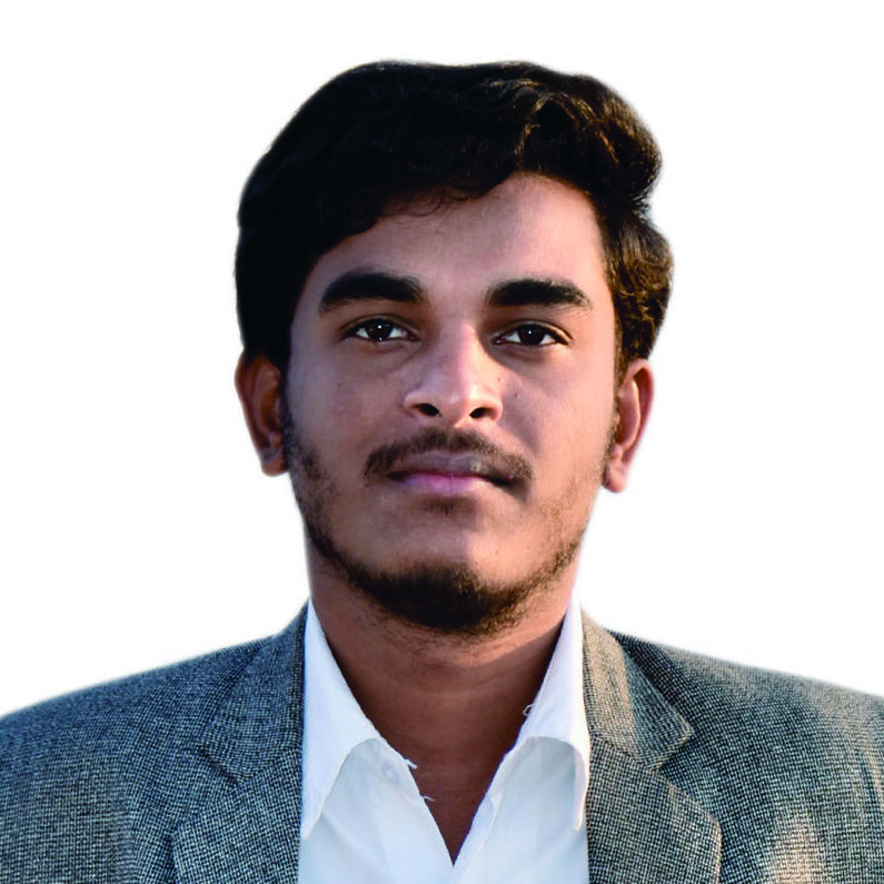 avatar for Irappa Alagur