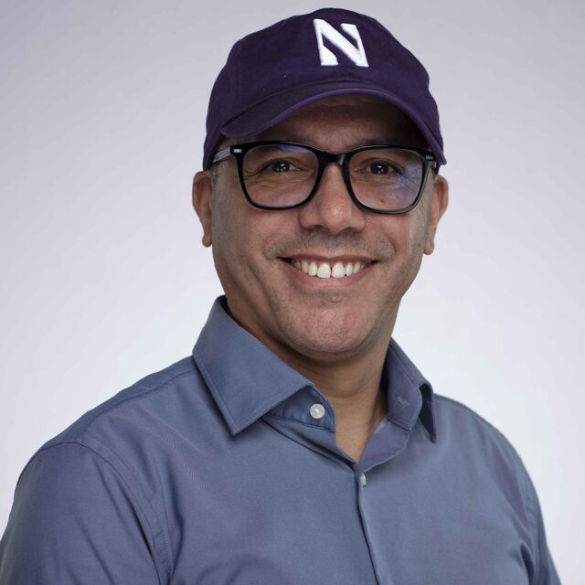 avatar for Mohammed ibahrine