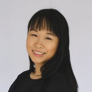 Joanna Chiu