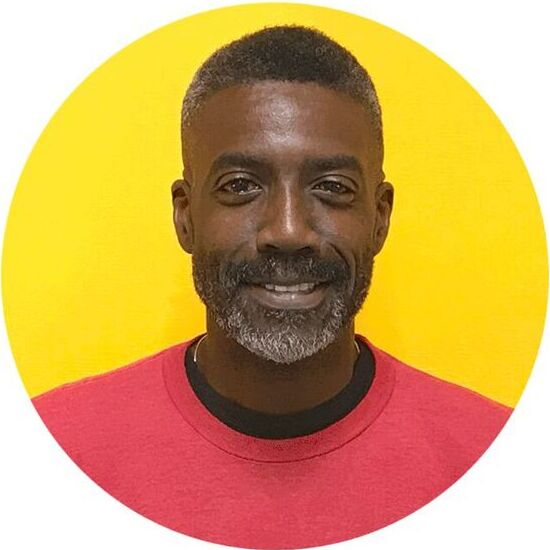 avatar for Kendall Glover