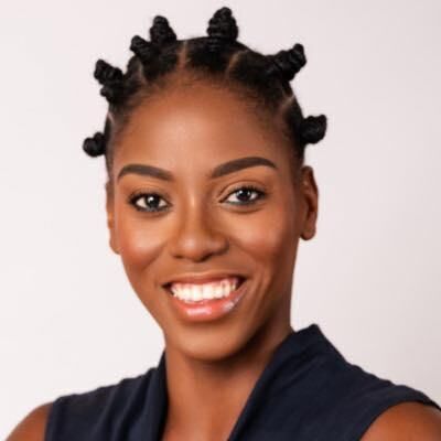 avatar for Micheleina Charles-Hazelle