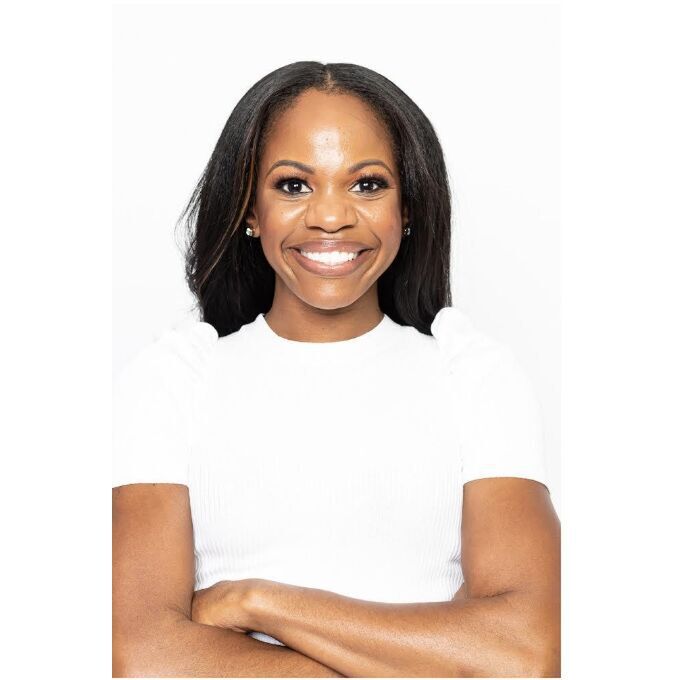 avatar for Caitie McCray