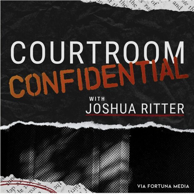 avatar for Courtroom Confidential