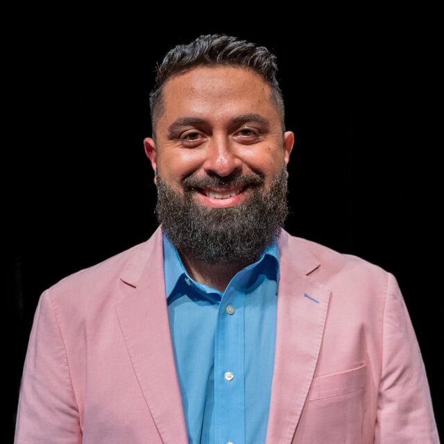 avatar for Elmer Castro