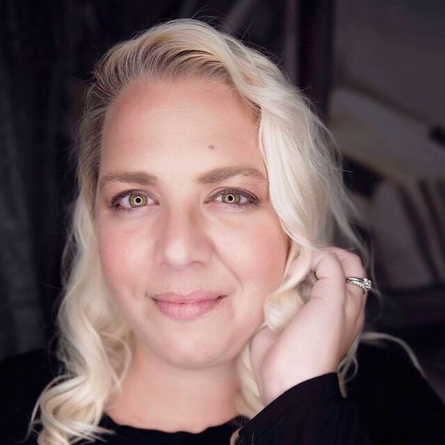 avatar for Heather Roberts