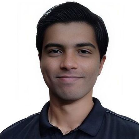 avatar for Mohammed Saqlain
