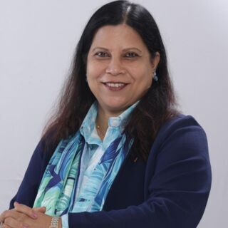 avatar for Sarika Pradhan