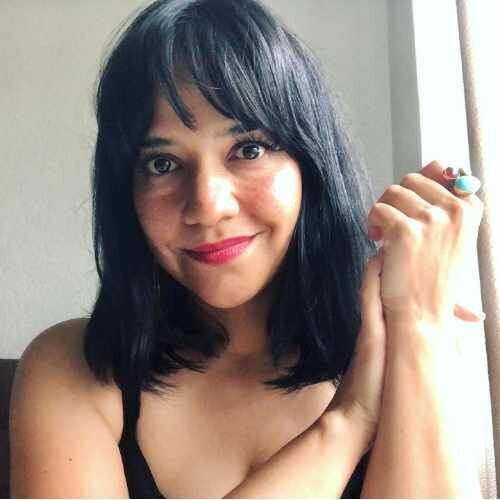 avatar for Gabriela Damian Miravete