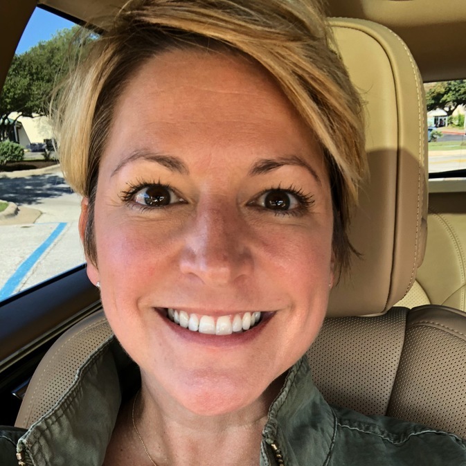 avatar for Kristin Nafziger