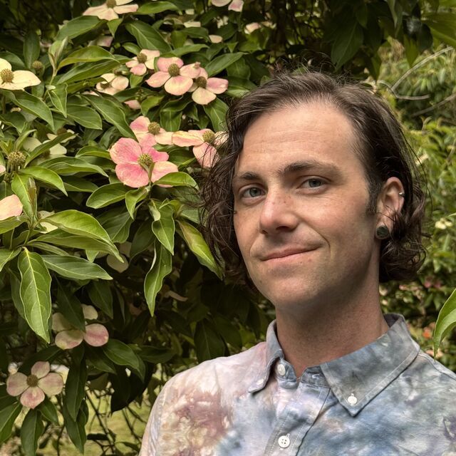 avatar for Benjamin Snow Sipes