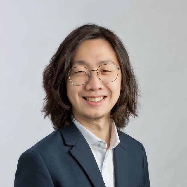 avatar for Michael Chan