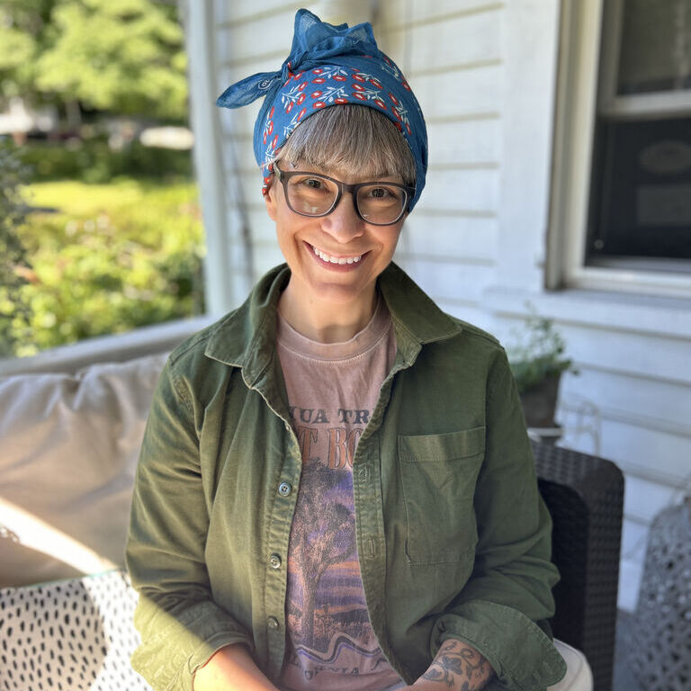 avatar for Linda Blaszka