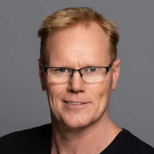 avatar for Peter Liljedahl