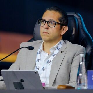 Tarek El Kady