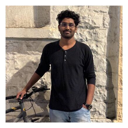 avatar for Rishikesh Donadkar