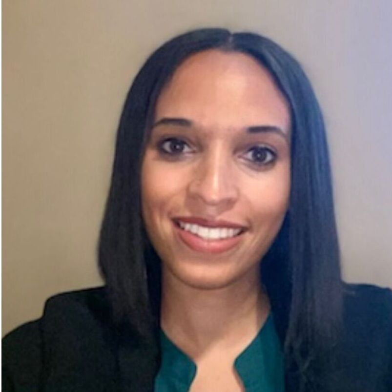 avatar for Joelle Crosby