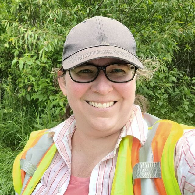 avatar for Kerri O'Shaughnessy