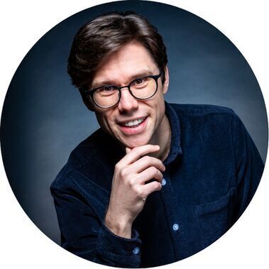 avatar for Mateusz Adamczyk