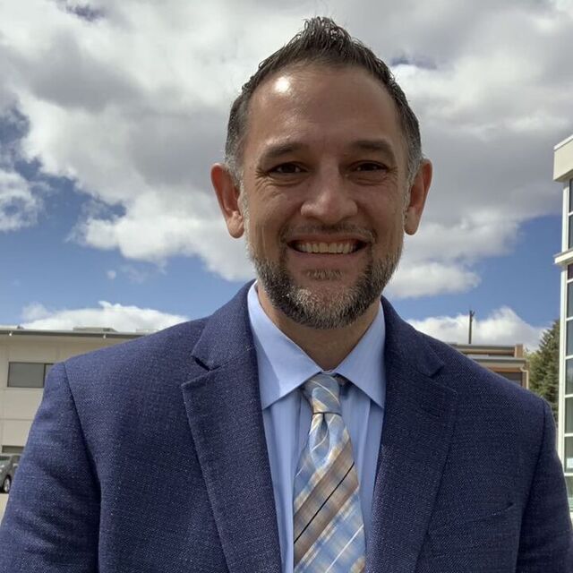 avatar for Patrick Zuniga, Ed.D.