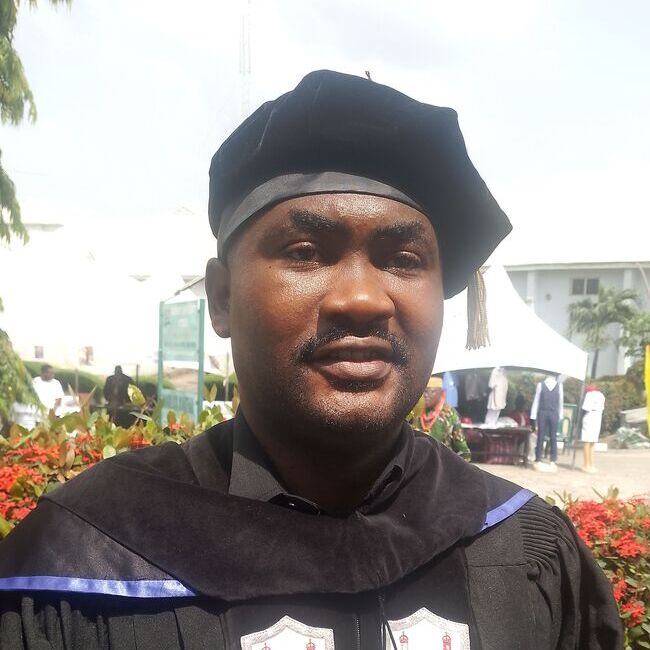 avatar for Nwagu Chima Ajanwachuku
