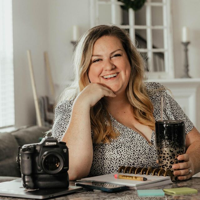 avatar for Dr. Amberley Raushenberger