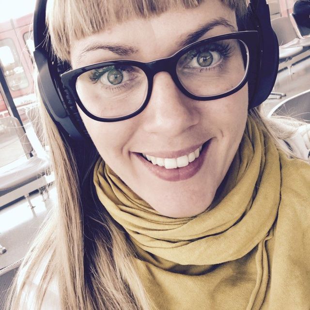 avatar for Katharina Pohl