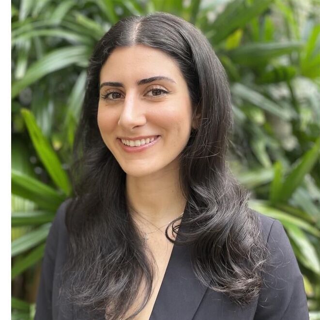 avatar for Darla Khouri