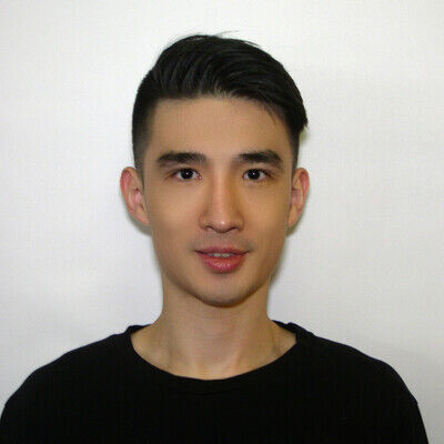 avatar for Yawang Wang