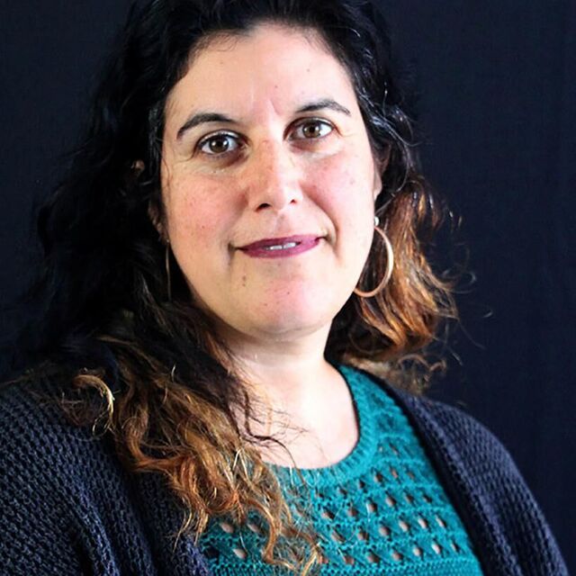 avatar for Tamar Krames