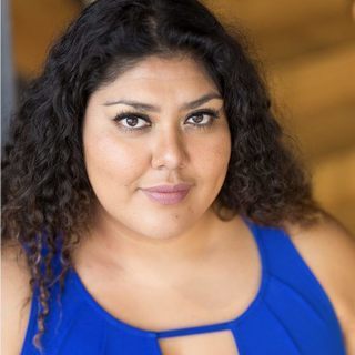 avatar for Damaris Alvarado