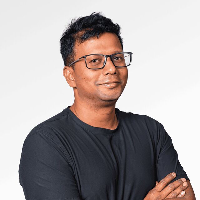 avatar for Niraj Ranjan Rout