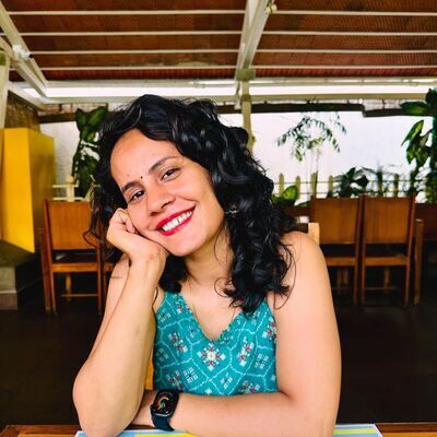 avatar for Juhi Singh