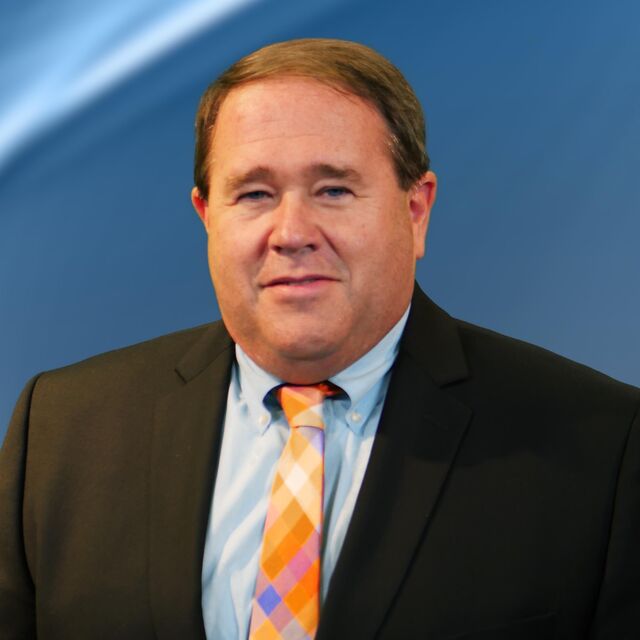 avatar for Dr. Jeff Arnott