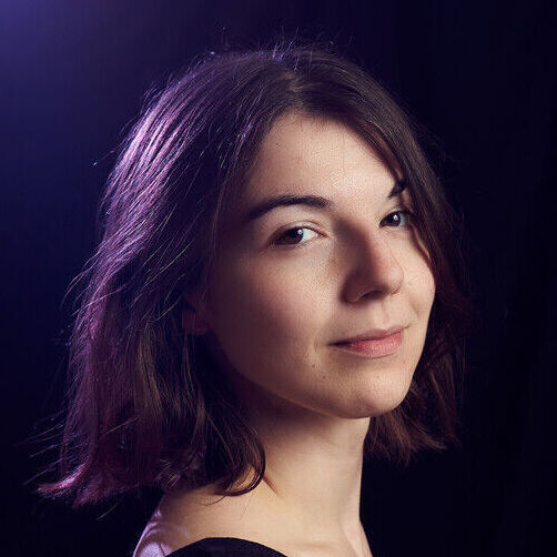 avatar for Michelle Iannantuono