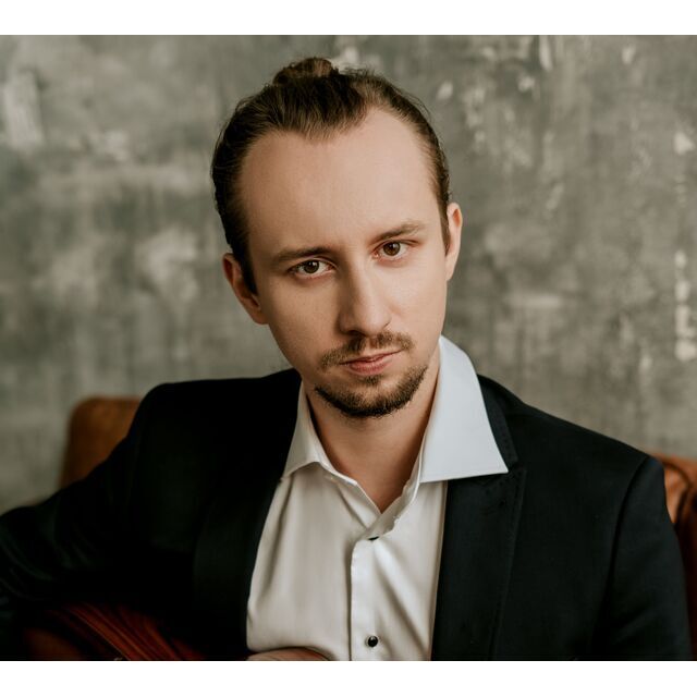 avatar for Aleksander Pankowski vel Jankowski