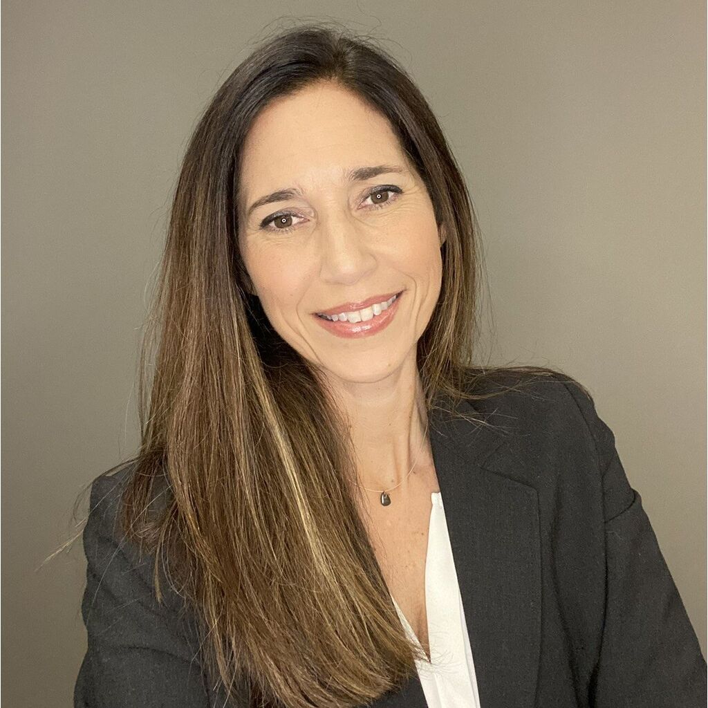 avatar for Gina Gonzalez