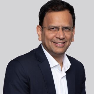 avatar for Vivek Ranjan