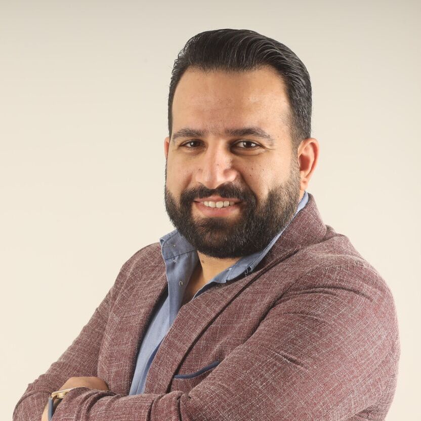 avatar for Mahmoud Hegab
