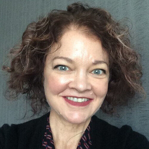avatar for Sandra Stewart